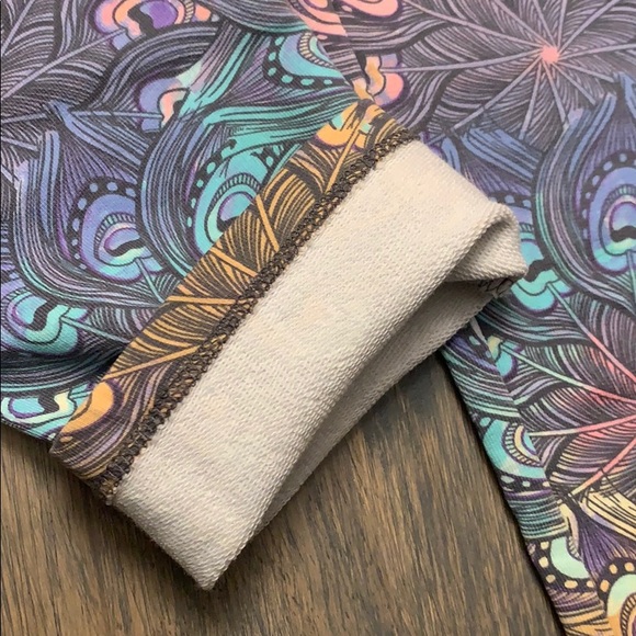 Gymboree leggings - Picture 7 of 7